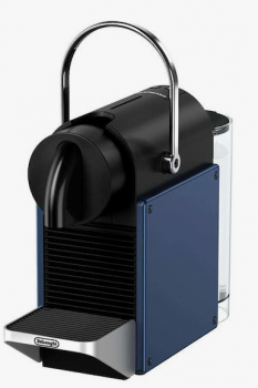 Nespresso Pixie EN 127.BL by DeLonghi, blue1